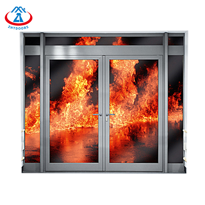 Wholesale Price High Quality 2 Hours BS Fire Rated