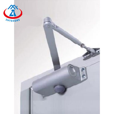 30 Mins 60 Mins 90 Mins High Quality Customized Steel AS Fireproof Door