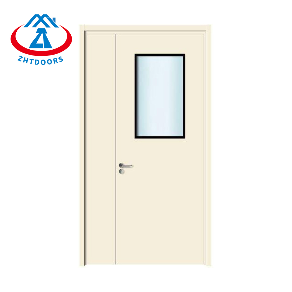 Hot Sale Hotel Fireproof Steel Safety AS Fireproof Door