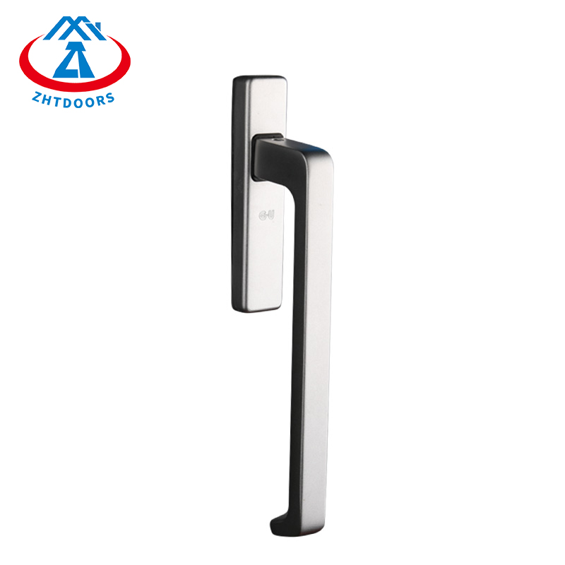Factory Direct Sale Glass Garage Door Windproof UL Fireproof Door