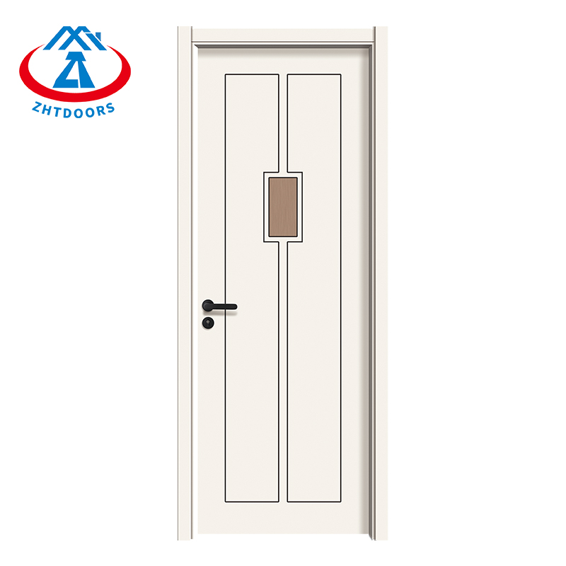 EN Factory Direct Fire Retardant Wear-resistant Door Waterproof