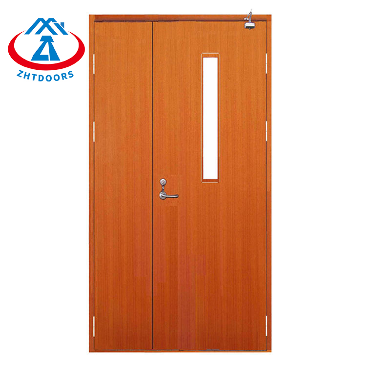 Home Hotel School 30 Min 60 Min 90 Min Safety EN Fireproof Door