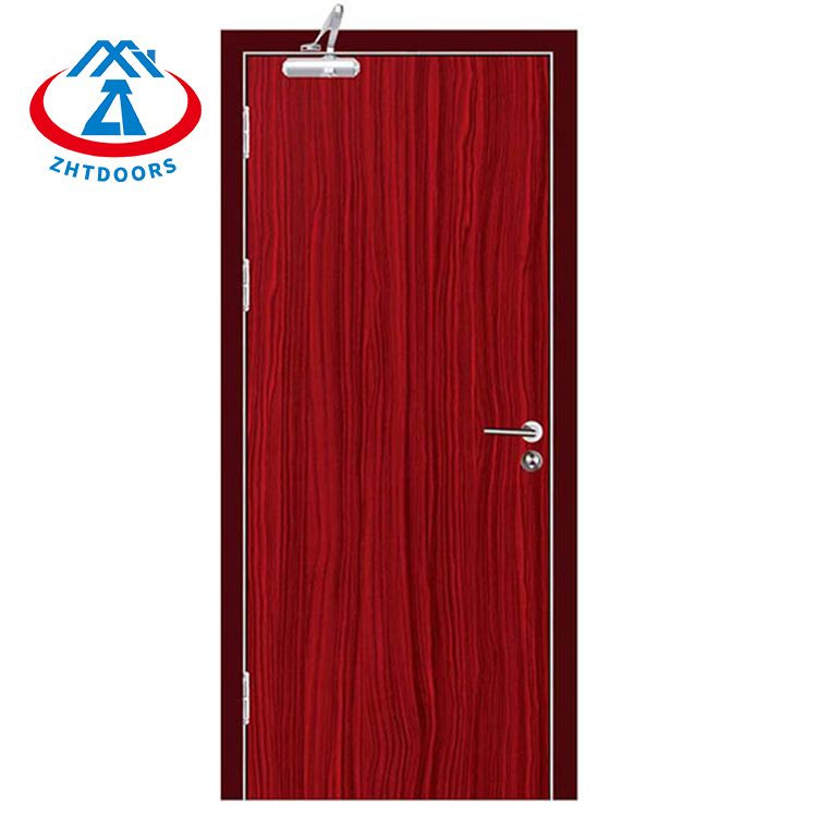 Home Hotel School 30 Min 60 Min 90 Min Safety EN Fireproof Door