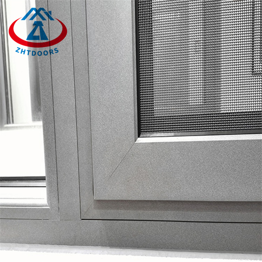 Factory Price Custom Swing Aluminum Window