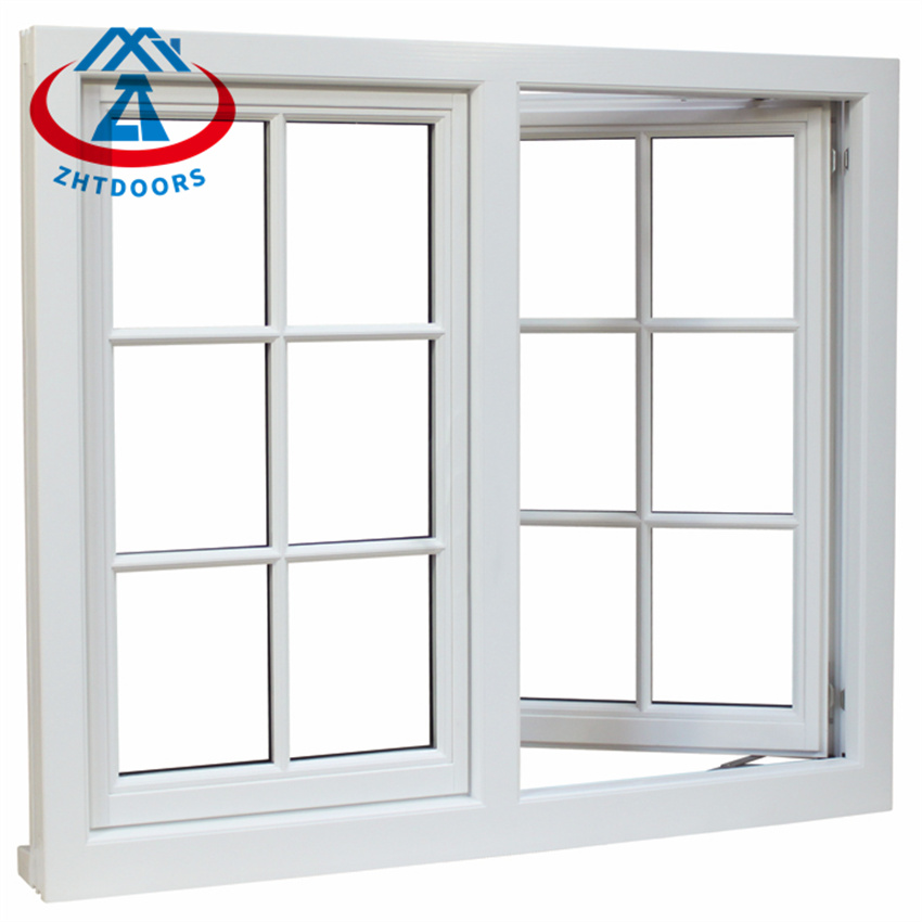 Cheap Latest Design Aluminium Frame Window And Door