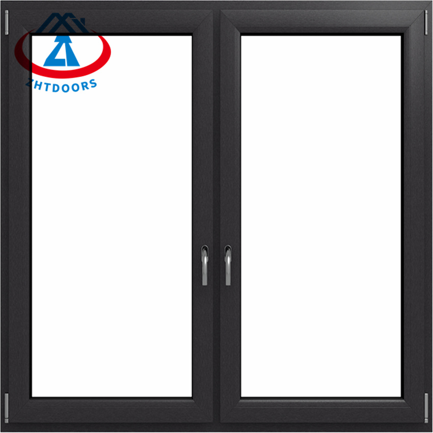 China Foshan Modern Design Cheap Aluminum Casement