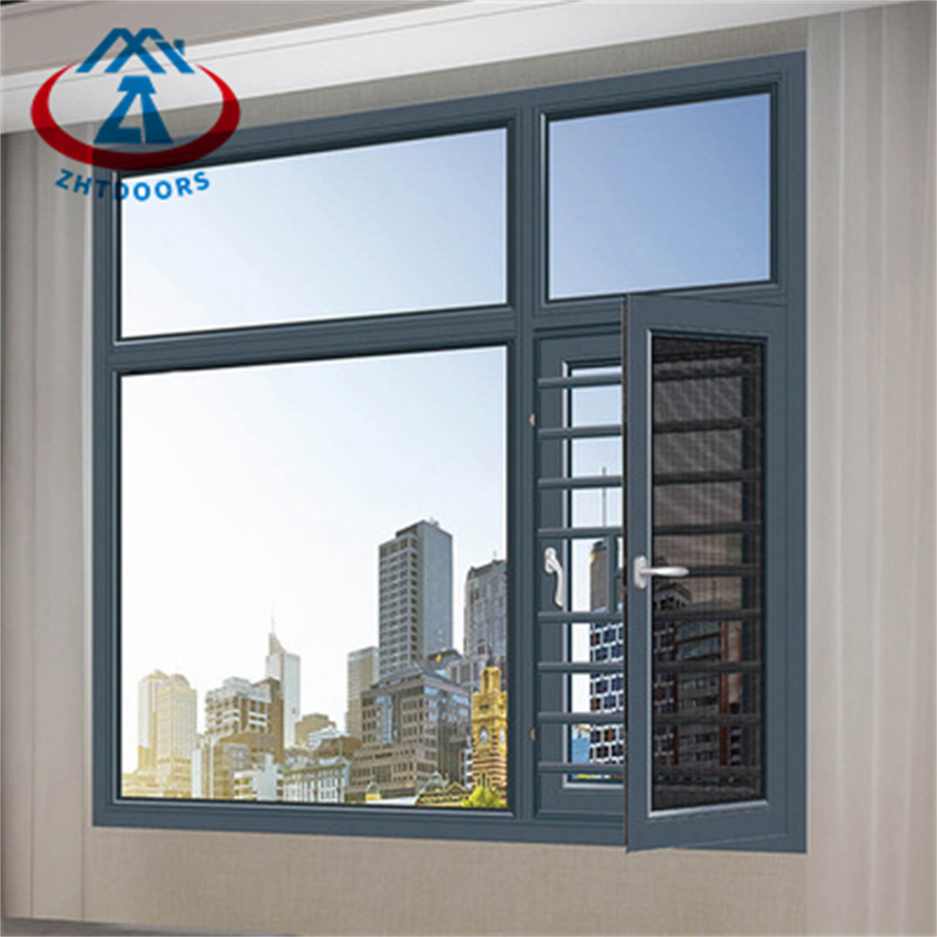 Customized Design Aluminum Windows Canada Aluminum Swing