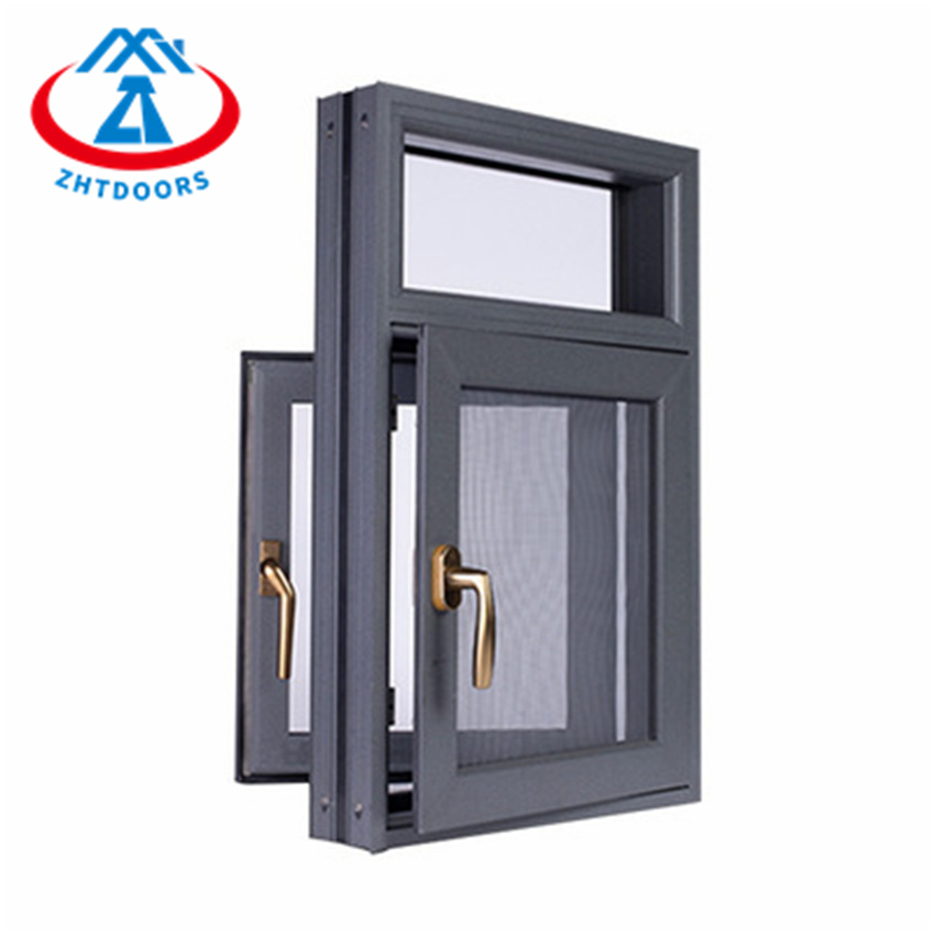 Customized Design Aluminum Windows Canada Aluminum Swing