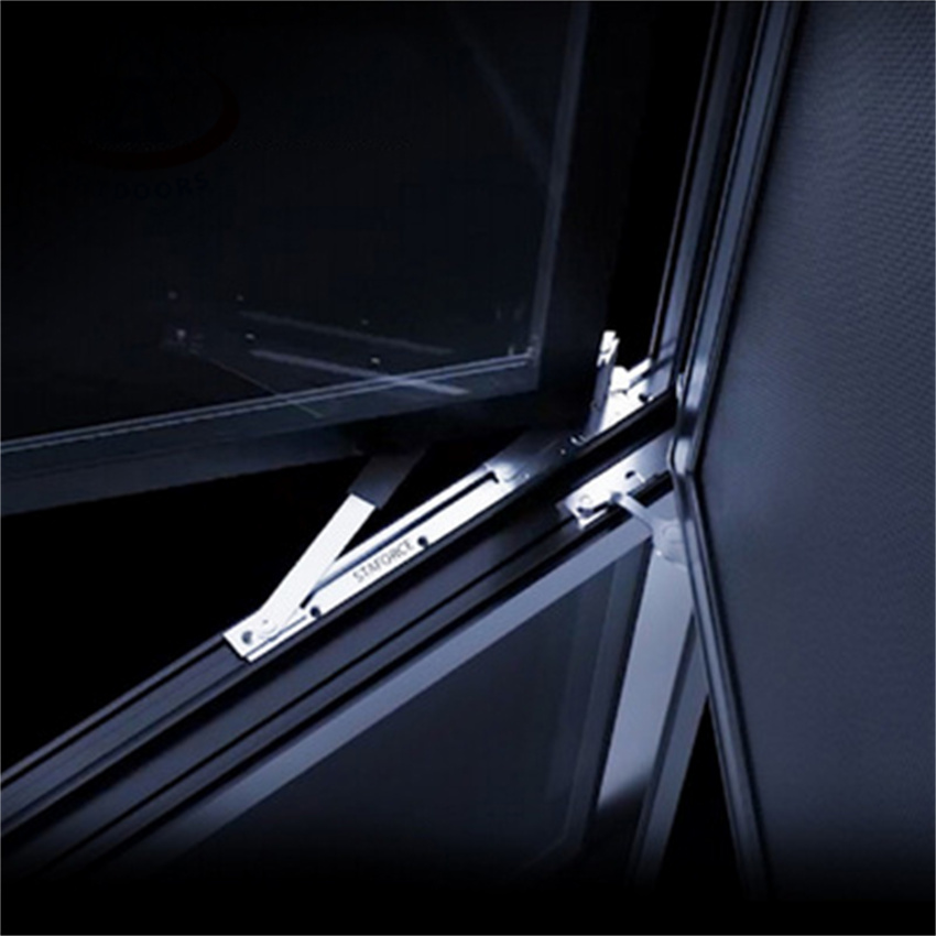 Customized Design Aluminum Windows Canada Aluminum Swing