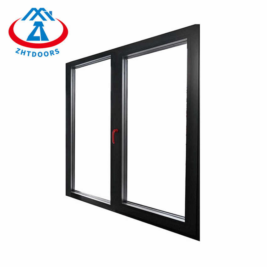 Factory Direct Supply Window Glass Design