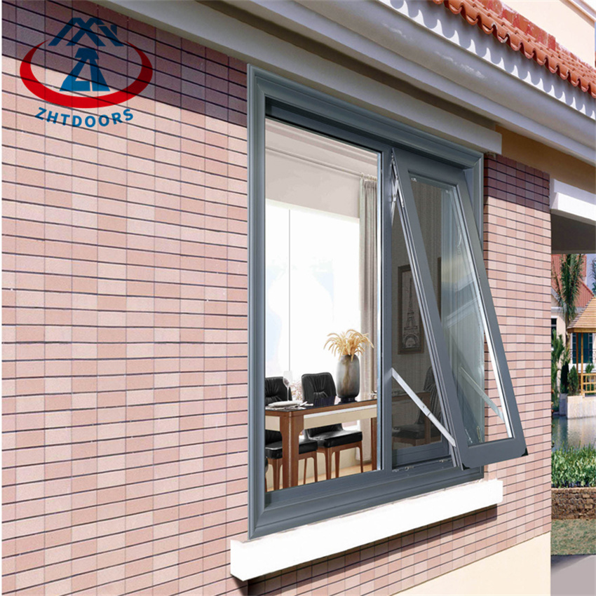 High Quality Aluminium Sliding Skylight Window