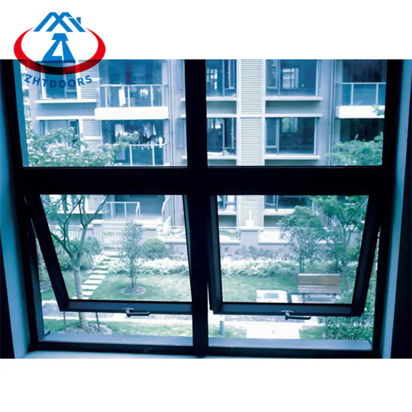 High Quality Aluminium Sliding Skylight Window