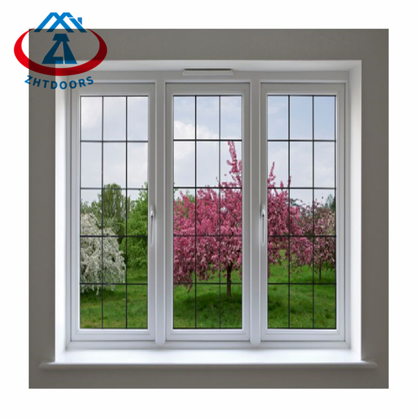 High Quality Huge Aluminum Sliding Glass Window