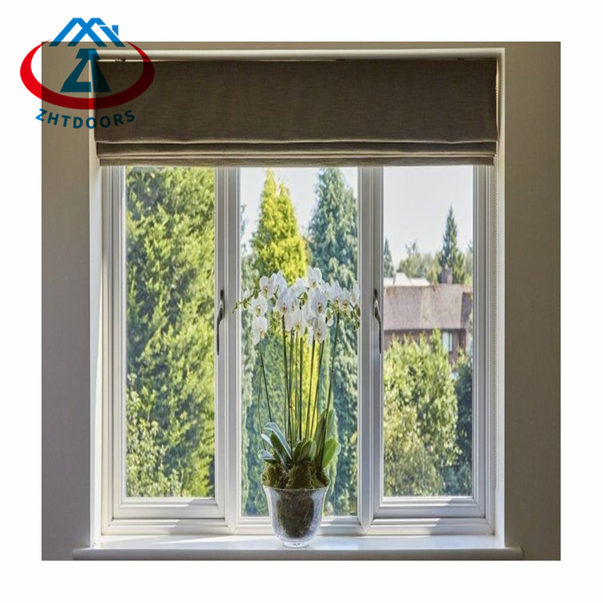 High Quality Huge Aluminum Sliding Glass Window