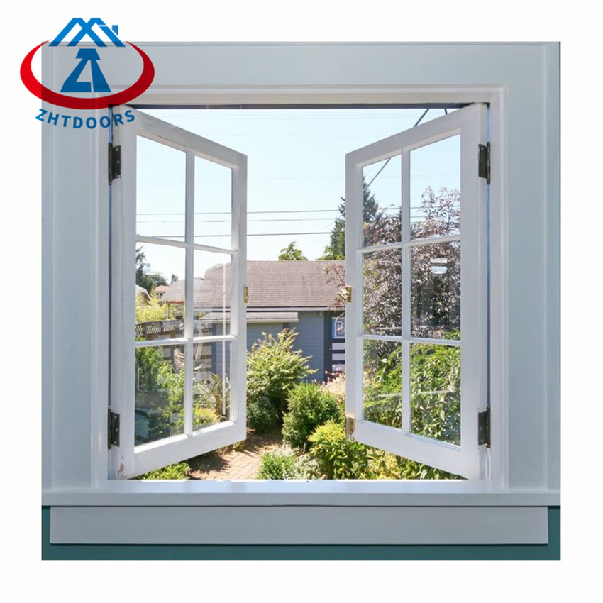 High Quality Huge Aluminum Sliding Glass Window