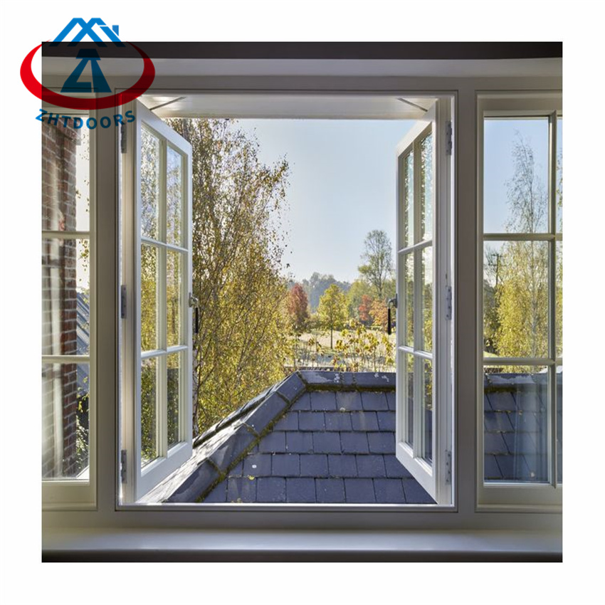 High Quality Huge Aluminum Sliding Glass Window