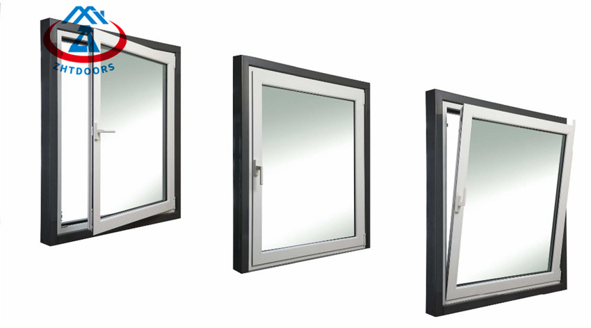 Premium Quality Window Versatile Rainproof Soundproof