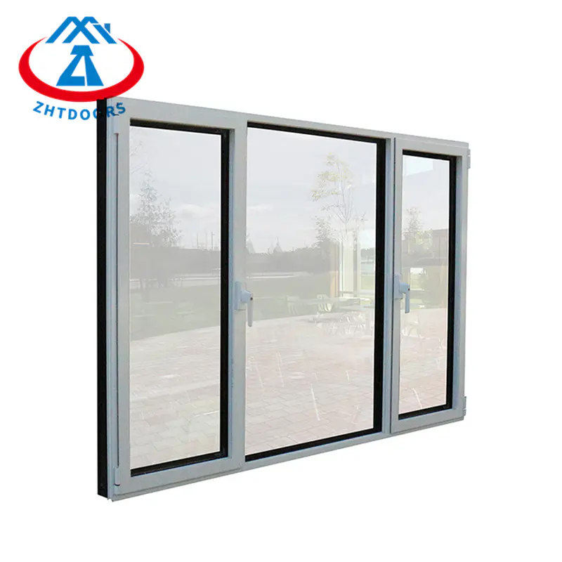 Professional Production Higher Tensile Casement Window