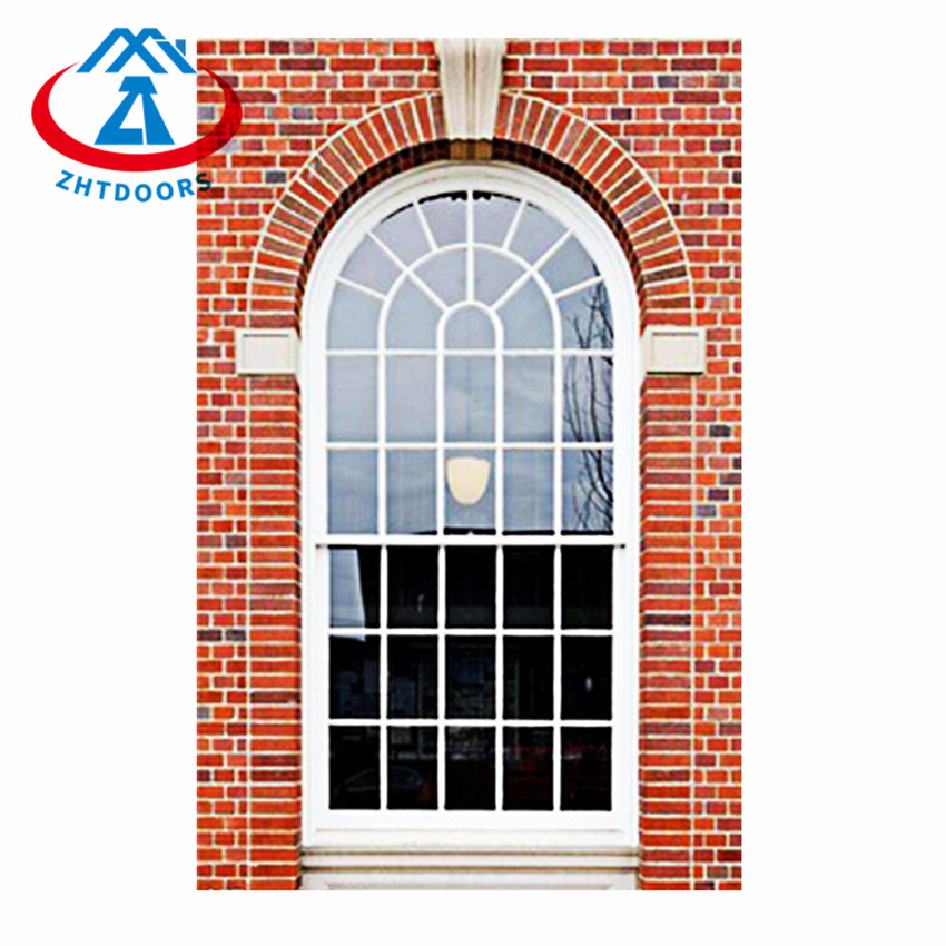 Pvc Window Frames Double Glazing Casement Windows