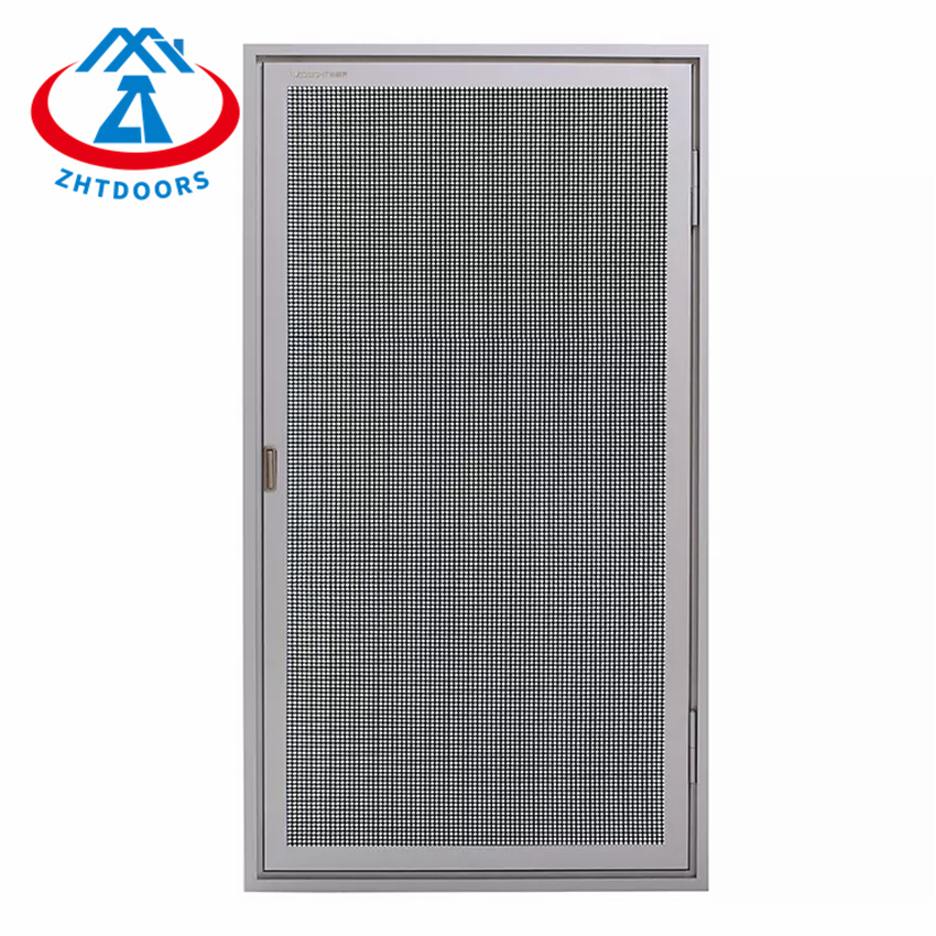 Removable Mosquito Screen Aluminum Screen Window