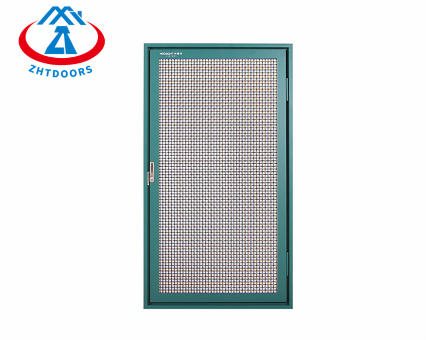 Removable Mosquito Screen Aluminum Screen Window