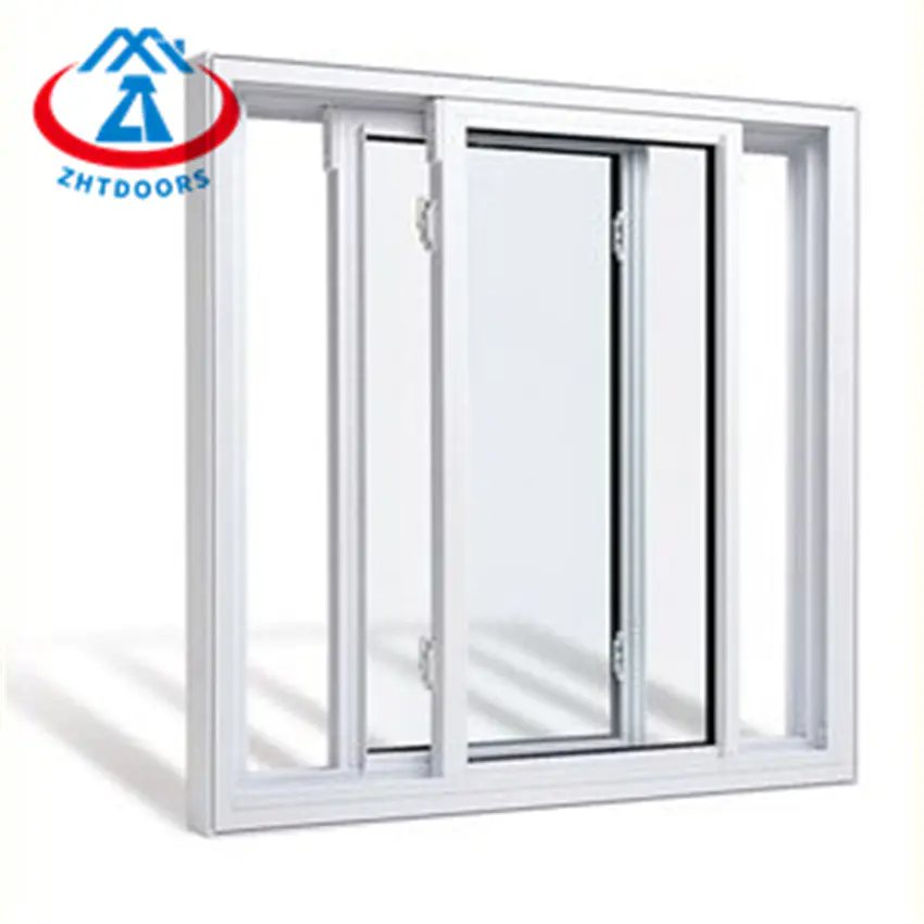Stylish Modern Aluminum Casement Window High-quality Produce