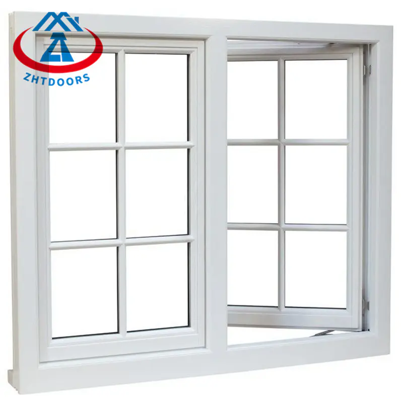 Stylish Modern Aluminum Casement Window High-quality Produce