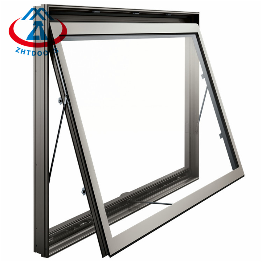 Drop Arm Lowes Aluminium Swing Window