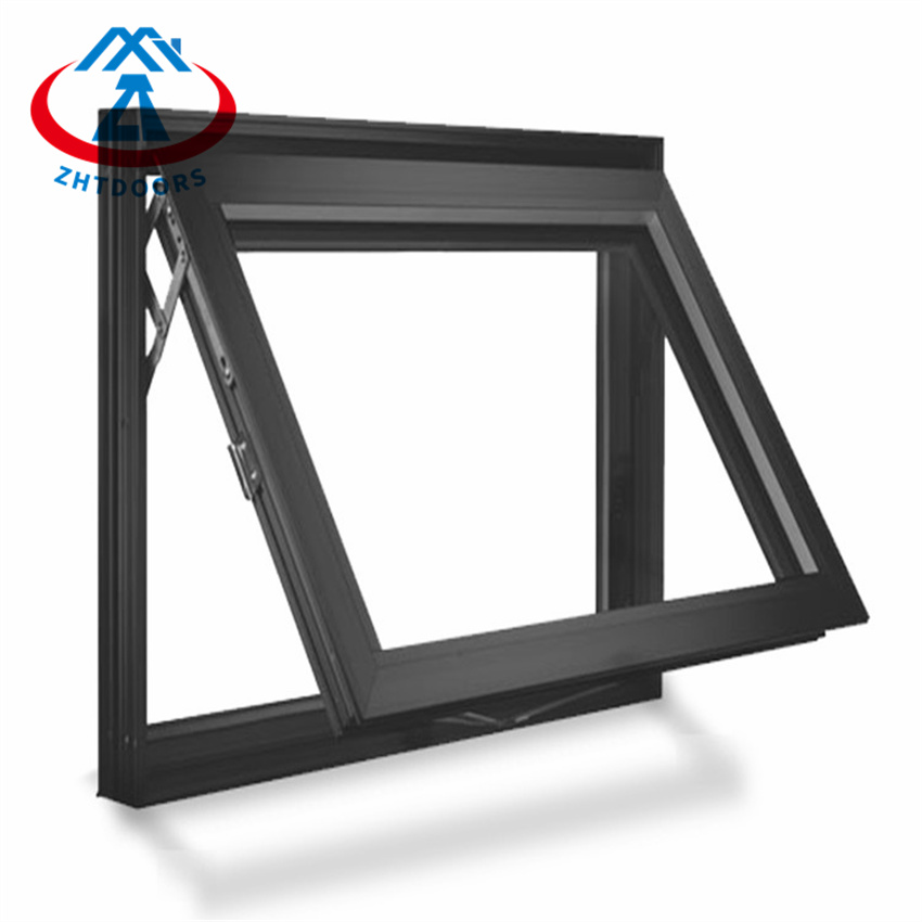 Drop Arm Lowes Aluminium Swing Window