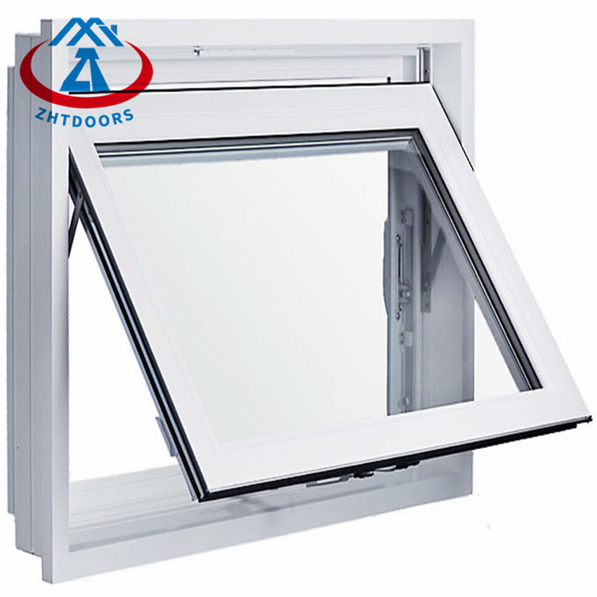 Drop Arm Lowes Aluminium Swing Window