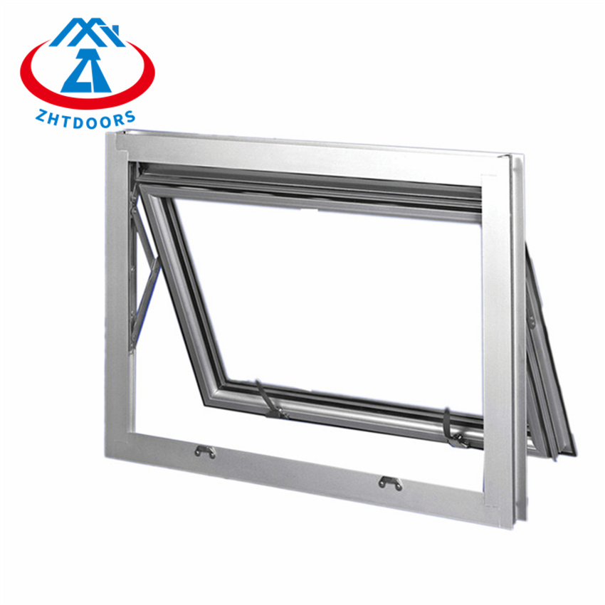 Drop Arm Lowes Aluminium Swing Window