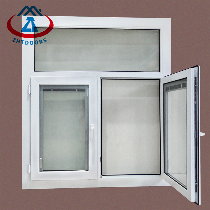 Windows Designs Double Glazed Pvc Swing