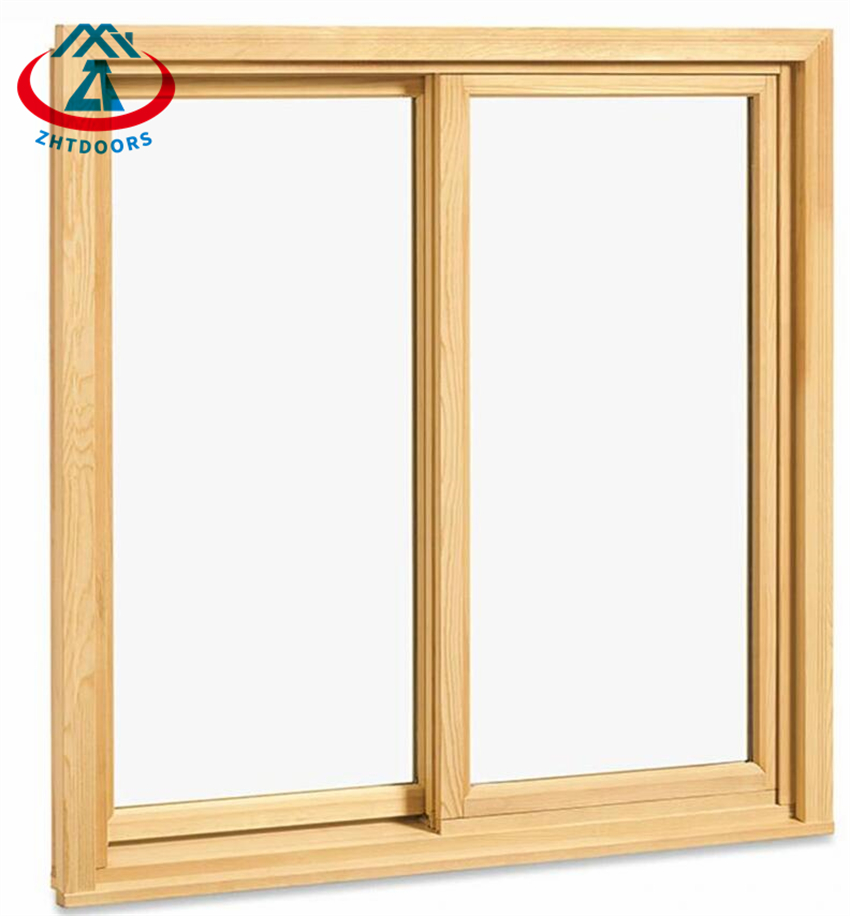 90 Aluminum Sliding Window Single Hung Window