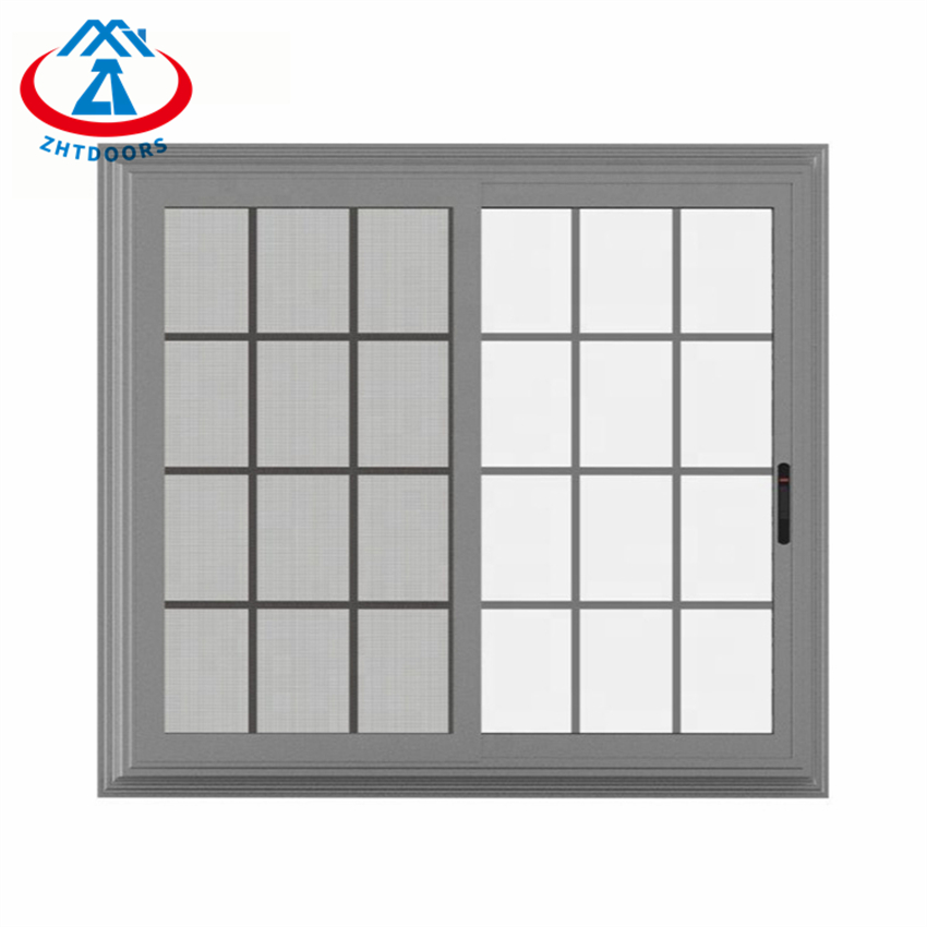 Aluminium Grill Design Aluminium Sliding Windows Customize