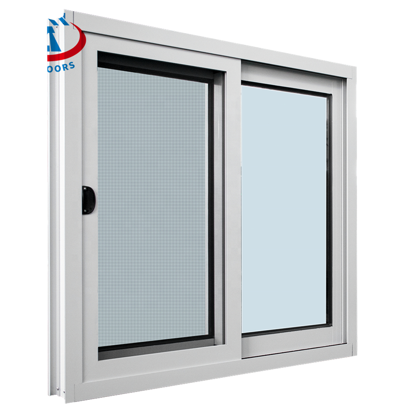 American Standard High Quality Aluminum Windows