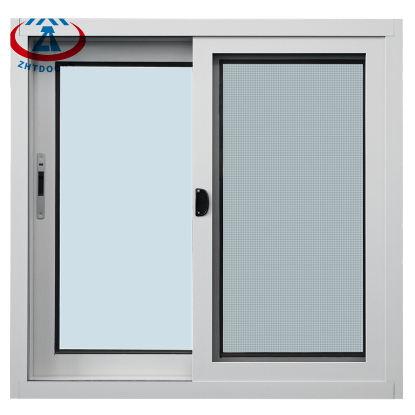 American Standard High Quality Aluminum Windows