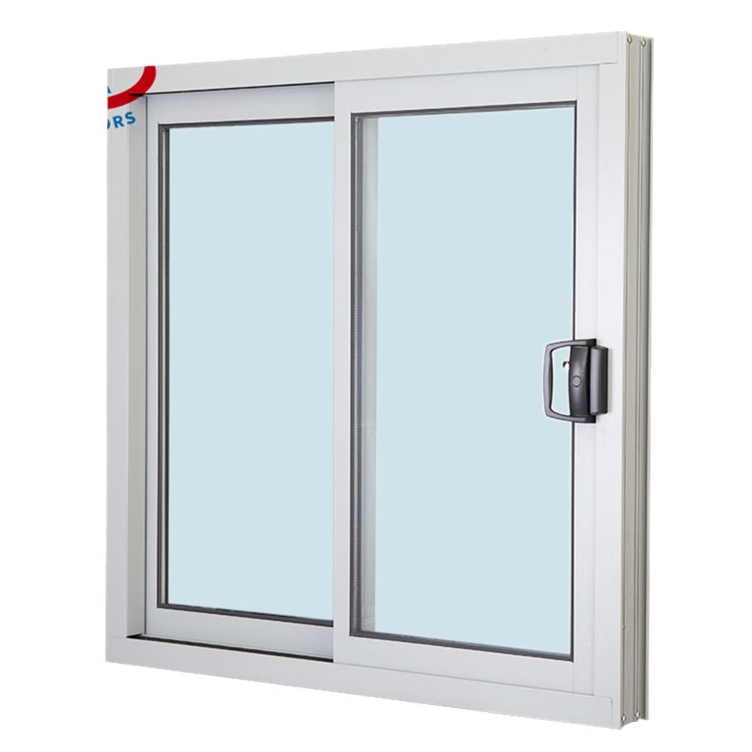 American Standard High Quality Aluminum Windows