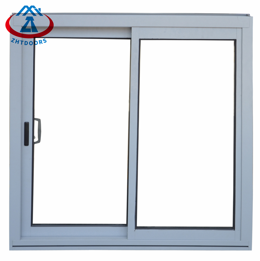 American Standard High Quality Aluminum Windows