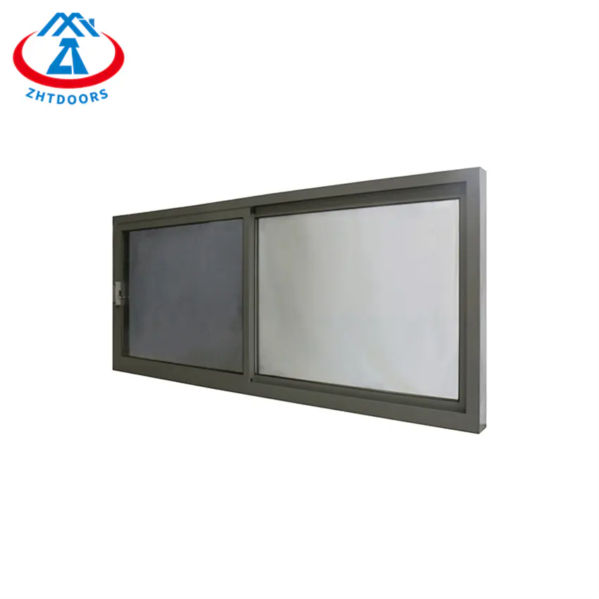Cheap Price Aluminium Profile Glass Casement Aluminium Sliding Window