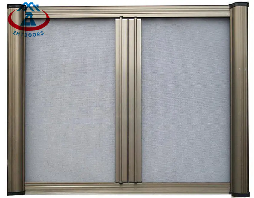 China Factory Good Quality Best Selling Aluminium Sliding Window