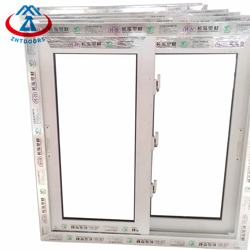 China Factory Price Of Aluminium Sliding Window