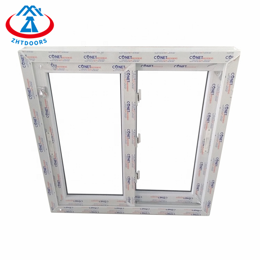 China Factory Price Of Aluminium Sliding Window