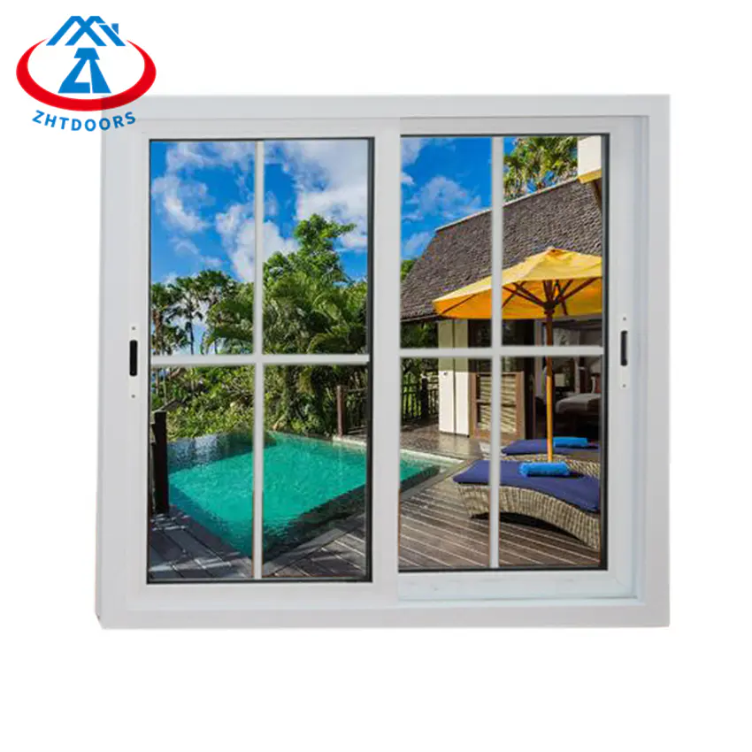 Direct Wholesale Great Standard Sliding Push Aluminium Sliding Window