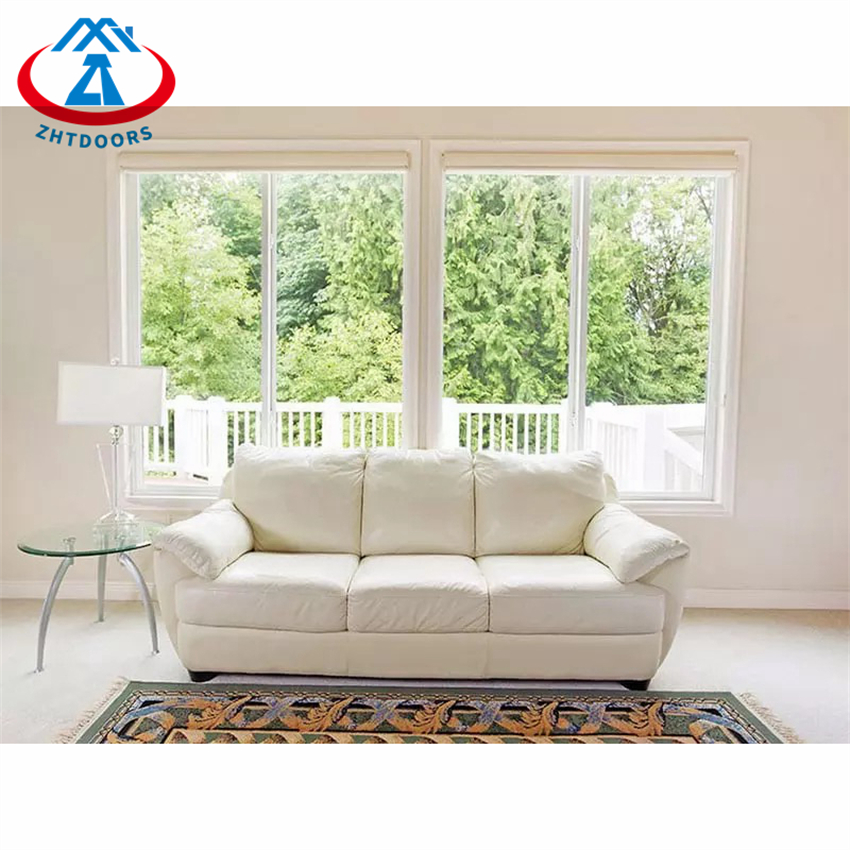 product-Bright And Transparent Slender Narrow Frame Window-Zhongtai-img