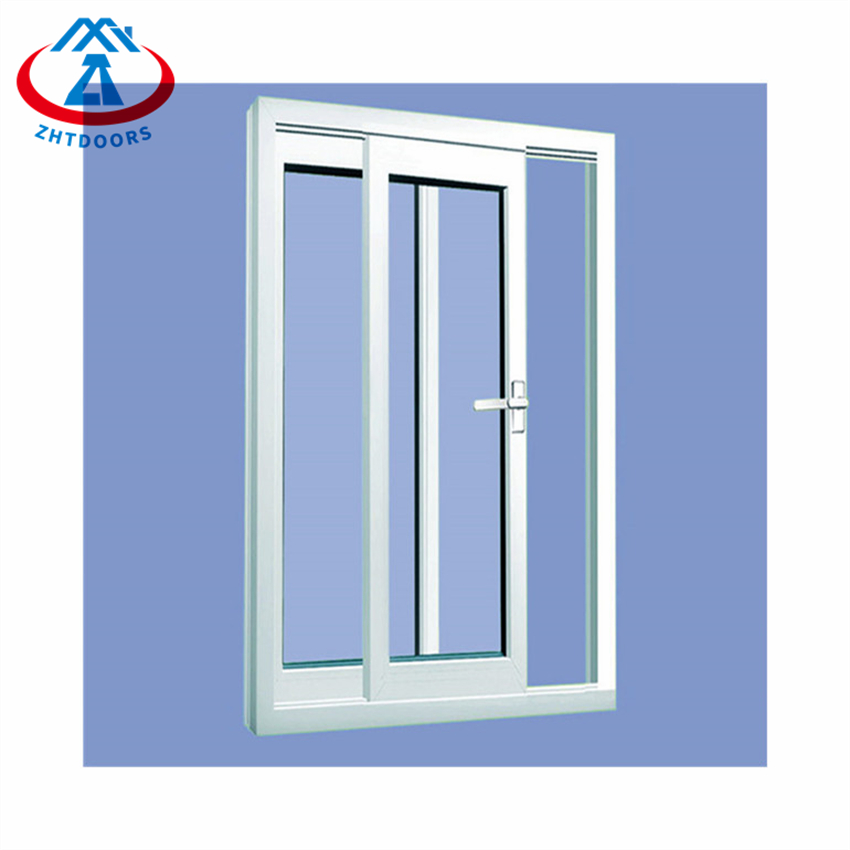 Factory Price Aluminum Sliding Window casement Alloy