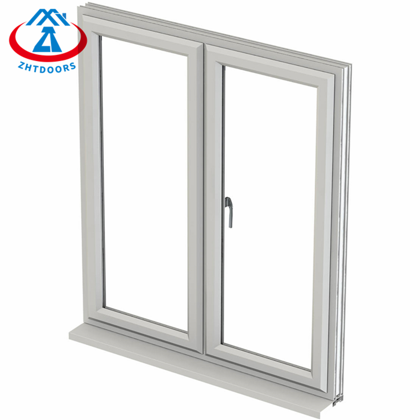 Factory Price Aluminum Sliding Window casement Alloy