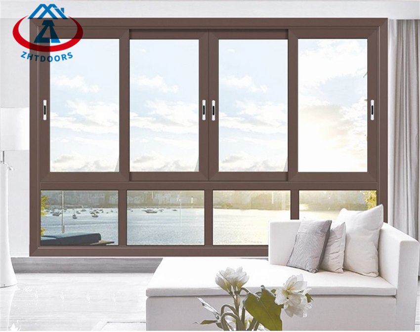 product-Safe And Secure Long And Narrow Kitchen Windows-Zhongtai-img