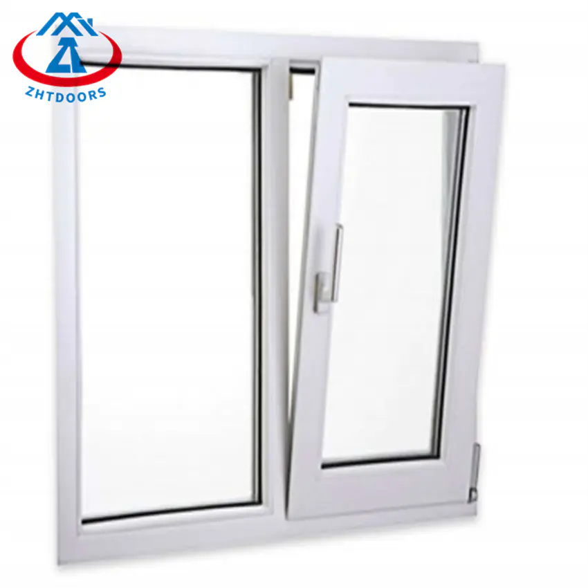 Glass Aluminium Window And Door With Aluminum Alloy Sliding Window