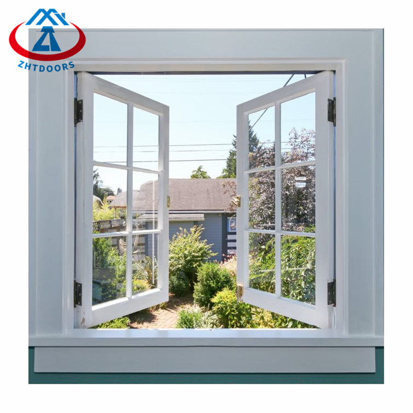 High Quality Huge Aluminum Sliding Glass Window