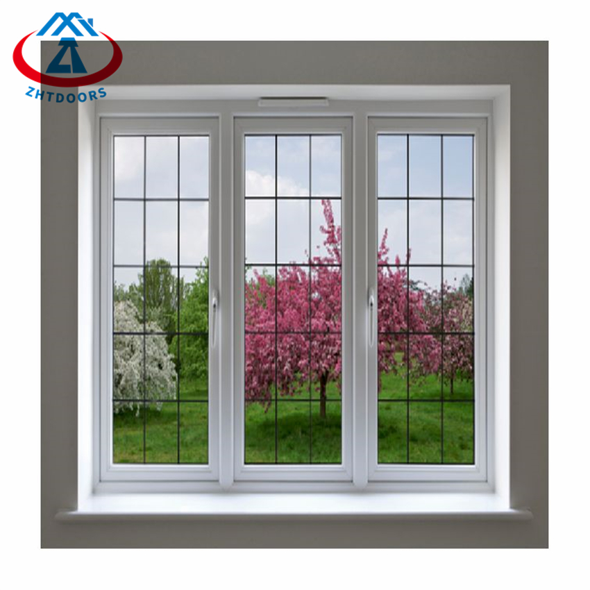 High Quality Huge Aluminum Sliding Glass Window